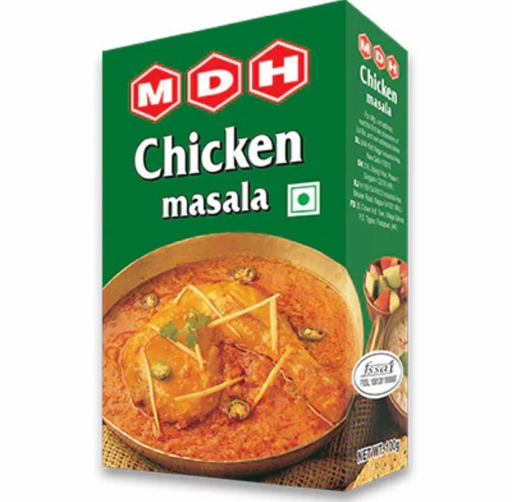 Mdh Chicken Masala