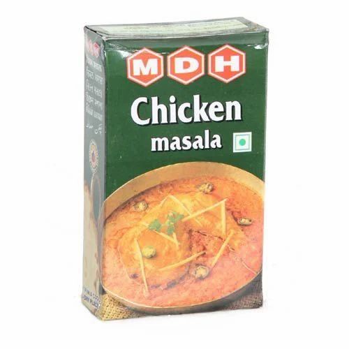 MDH Chicken Masala