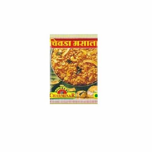 50 g Chivada Masala, Packaging: Packet