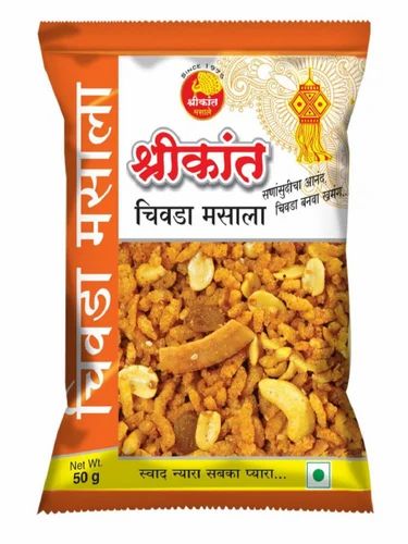 Shreekant Chivda Masala