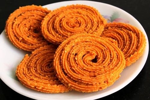 Bajani Chakali
