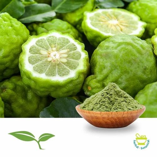 Bergamot Powder Flavour, Packaging Type: Bucket, Packaging Size: 25 Kg