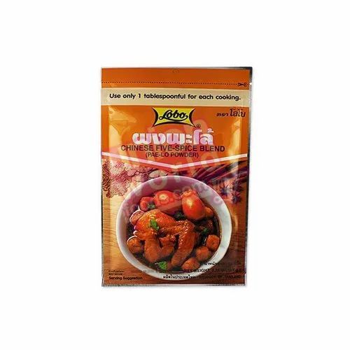 Lobo Five Spice Powder, 65gm