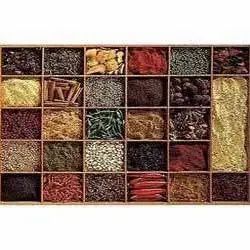 Spice Powders