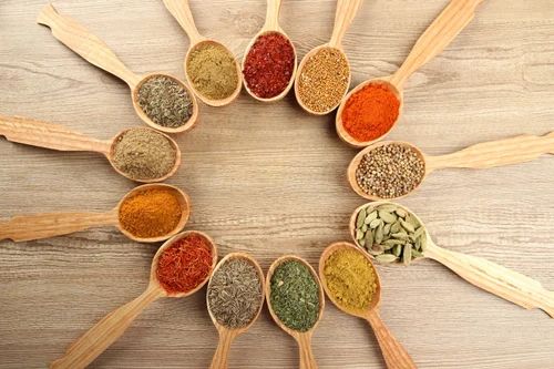 Spices Powder