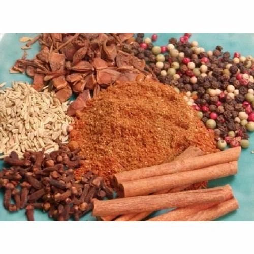 Spices Powder