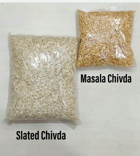 NL Masala Chivda Namkeen, Packaging Size: 50 g