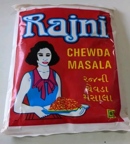 Chivda Masala, Packaging Size: 100 gm, Packet