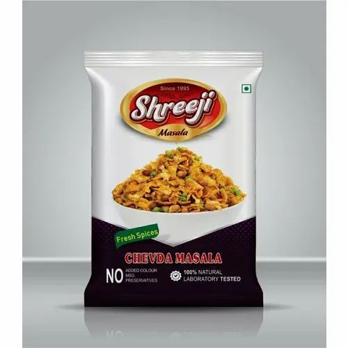 Chivda Masala