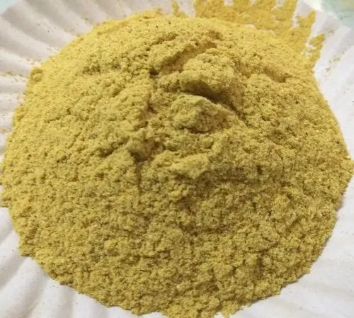 J D BLENDED CHEVDA MASALA