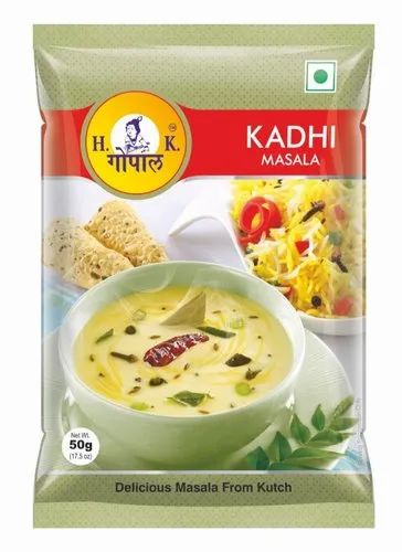 50g Kadhi Masala
