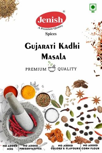 1kg Gujarati Kadhi Masala