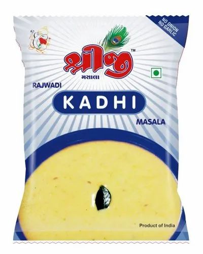 Kadhi Masala