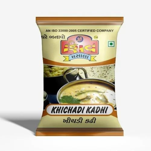 15g Khichadi Kadhi Masala