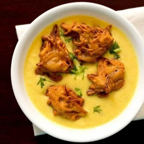 Turmeric Kadhi Masala, Packaging Size: 200g
