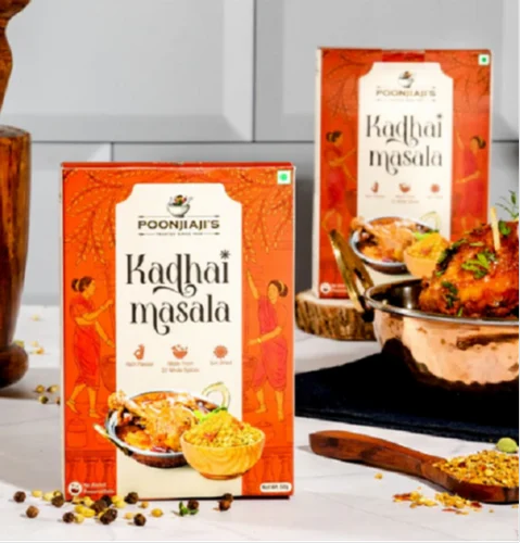 Kadhai Masala, 50g