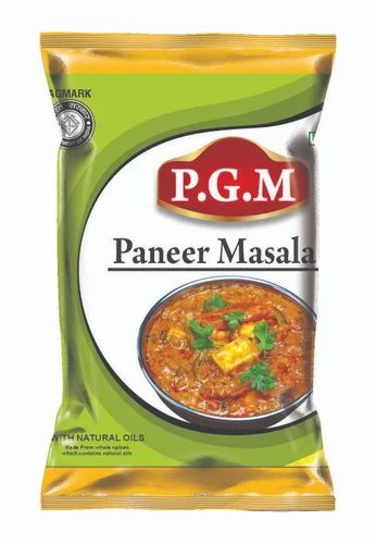 Patel Paneer Masala