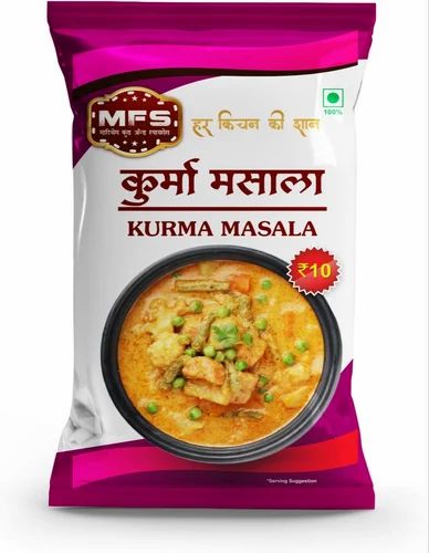 KURMA MASALA
