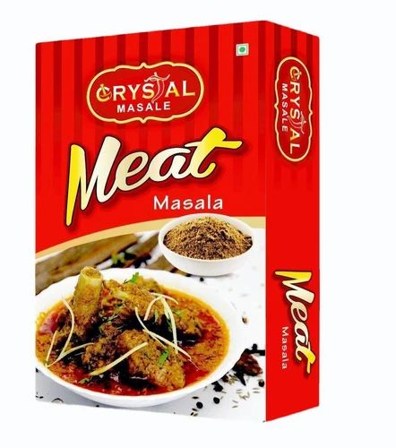 Korma meat masala, Packet, Packaging Size: 100 gm
