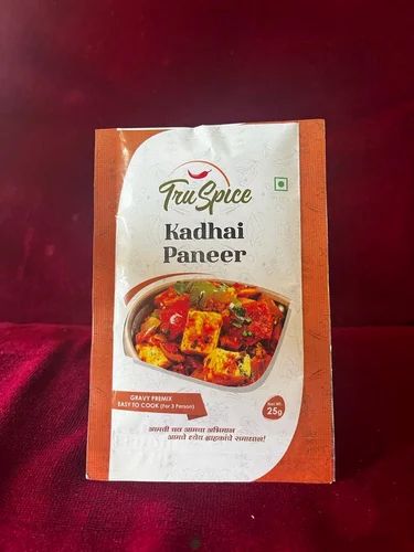 Truspice Kadhai Paneer Gravy Premix