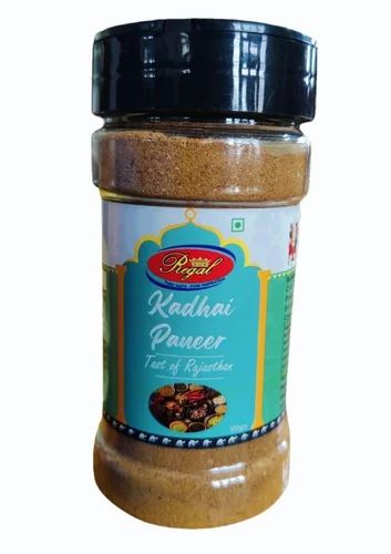 100gm Regal Kadhai Paneer Masala