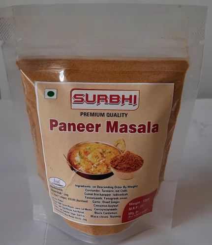 Surbhi Paneer Kadhai Masala