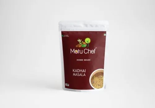 Kadai Paneer Masala, 50 g