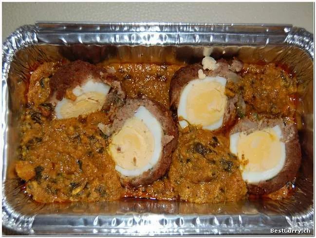 Nargisi Kofta