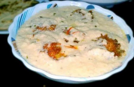 Malai Kofta