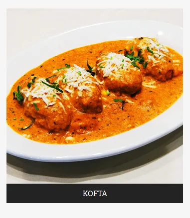 Kofta