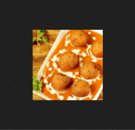 Malai Kofta