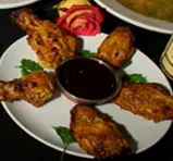 Malai Kofta