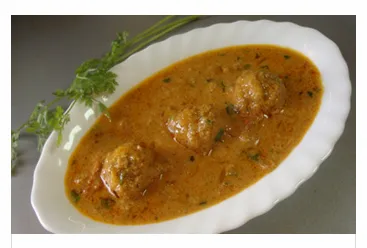 Kofta Hydrabadi
