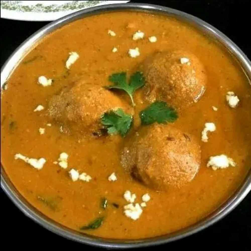 Lazeez Malai Kofta