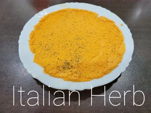 Italian Herb Masala