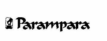 Parampara RTC Spice Mix