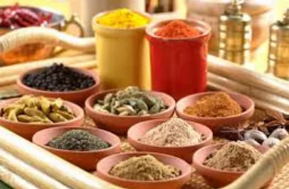 Spice