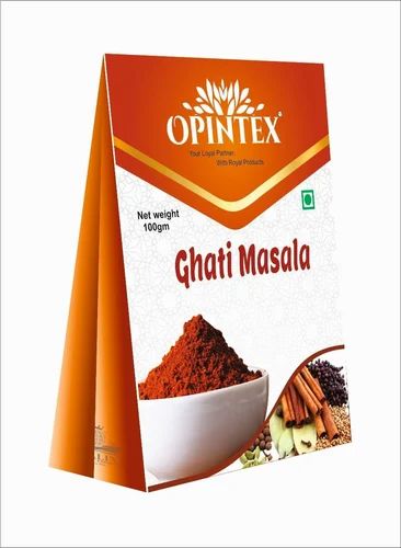Opintex Ghati Masala Powder
