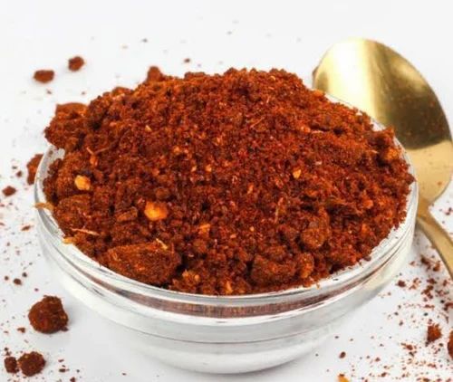 Ghati Masala