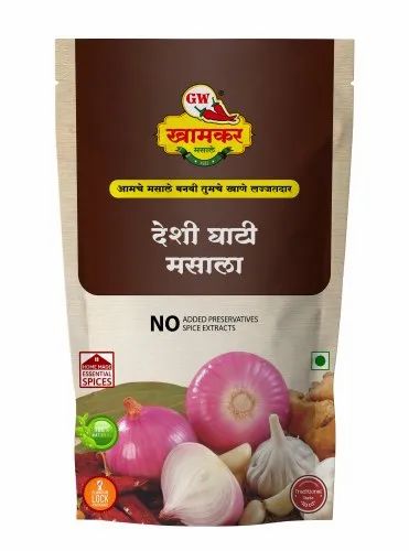 Special Desi Ghati Masala, Packaging Size: 1 kg
