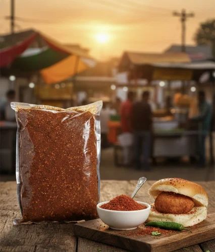Ghati Masala