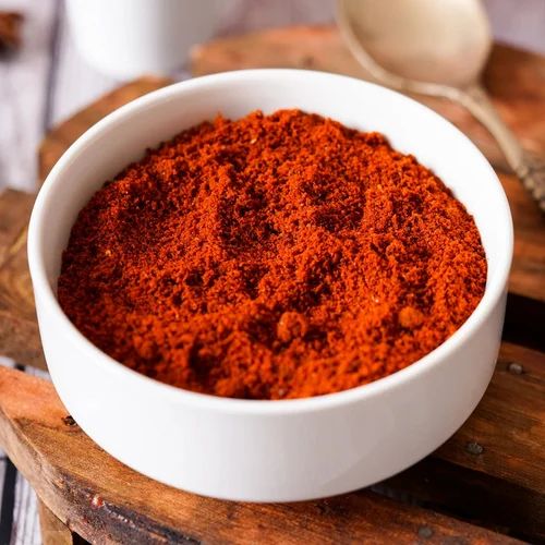 Dried Ghati Masala Powder