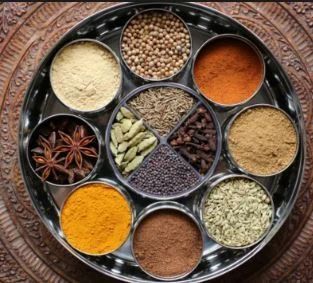 Loose Packing sri jemla Kolapuri Ghati Masala Powder, Size (gram): 1000