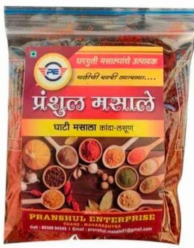 Ghati Masala