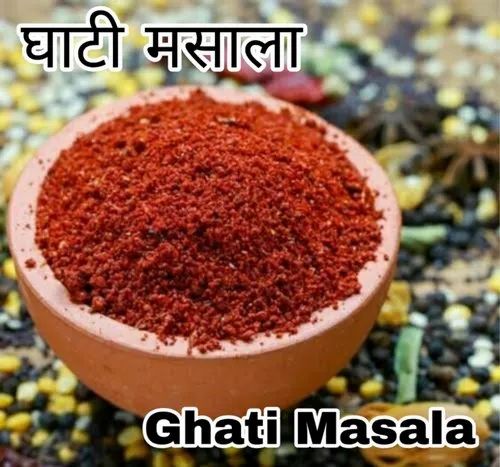 RKS Red Ghati Masala, Dry Place