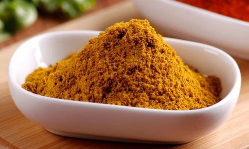 Kuzhambu Masala Powder