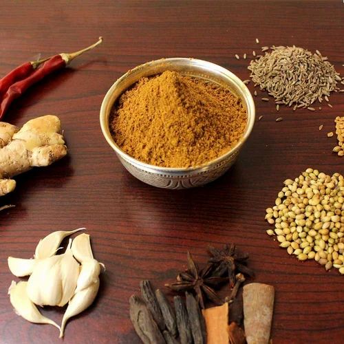 Kuzhambu Masala Powder