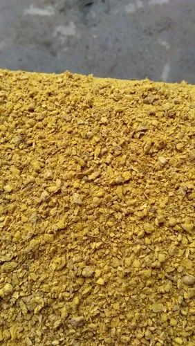 Kerala Turmeric Spent Powder