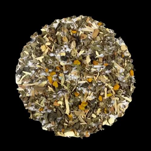 Turmeric Immunity Tisane Powders
