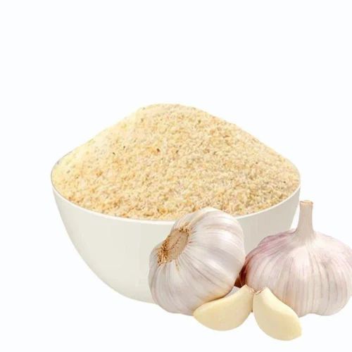 Dehydrated Garlic Powder